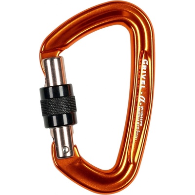 Grivel Alpha K1N Screw Lock