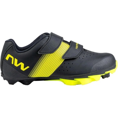 Northwave Hammer Junior yellow