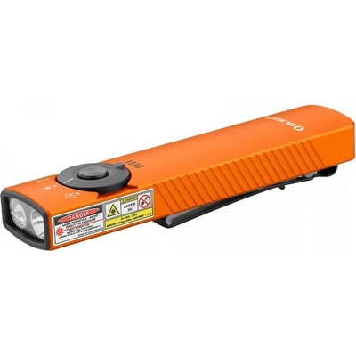 Olight Arkfeld Pro Orange (OLIARKFELDPROOR)