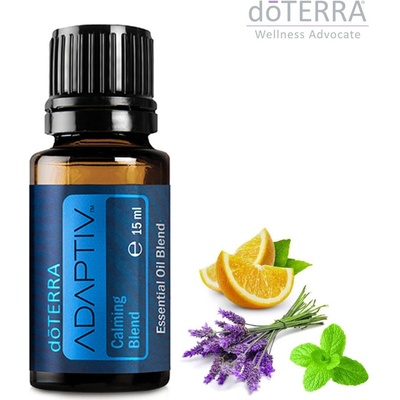 doTerra Esenciální olej Adaptiv 15 ml