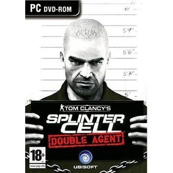 Tom Clancys Splinter Cell Double Agent