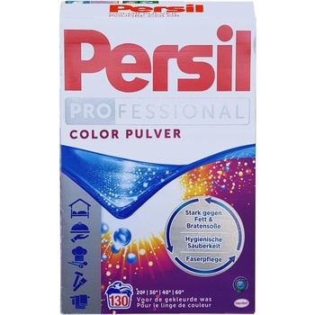 Persil Color prací prášekpro barevné prádlo 130 PD