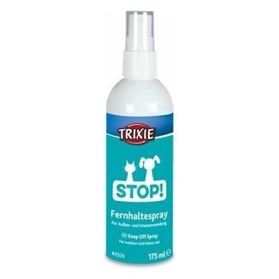 TRIXIE Fernhaltspray zákazový sprej 175 ml – Zbozi.Blesk.cz