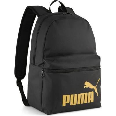 Puma PHASE BACKPACK čierny 091164-03