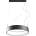 Redo Group 01-924 - LED Пендел BOND LED/47W/230V 3000K сив (UN1279)