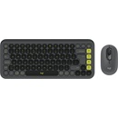 Logitech Pop Icon Combo US (920-013140)