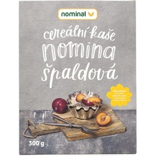 Nomina Kaše špaldová 300 g