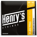 Henry`s Strings HEN0946P