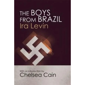 Boys From Brazil | Ira Levin (2011)