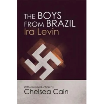 Image 1 of Boys From Brazil | Ira Levin