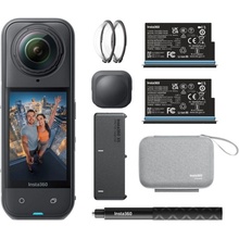 Insta360 X5 Essentials Bundle