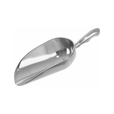 ORION Lopatka na múku 27,5 cm, hliník
