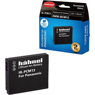 Hähnel HL-PCM13 1000 mAh