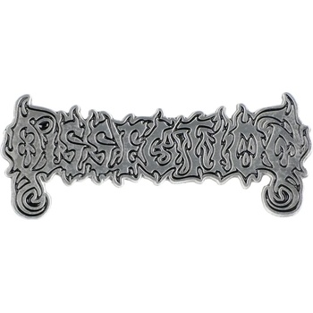 RAZAMATAZ Писалка Dissection - Logo - RAZAMATAZ - PB042