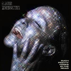 Alanis Morissette - Such Pretty Forks In The Road (CD) (0194397176728)