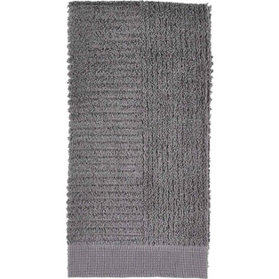 Zone Denmark ručník Classic 50 x 100 cm šedá