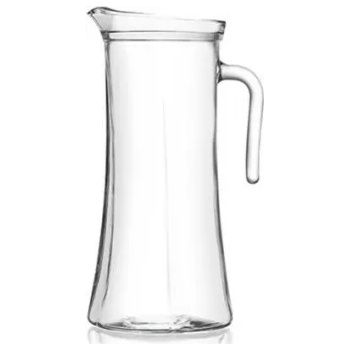 Image 1 of Lav - Стъклена кана 1, 4л TRU 140 (0159169)