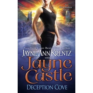 Deception Cove (ISBN: 9780515152852)