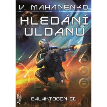 Hledání Uldanů
