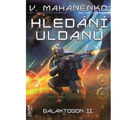 Hledání Uldanů