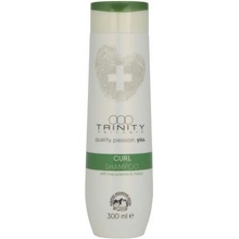 Trinity Curl šampón šampón na kučeravé vlasy 300 ml