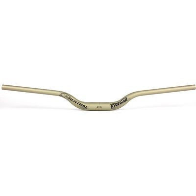 Renthal Fatbar V3 35 / 800/50 mm