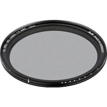B+W ND Vario XS-PRO MRC nano 77mm