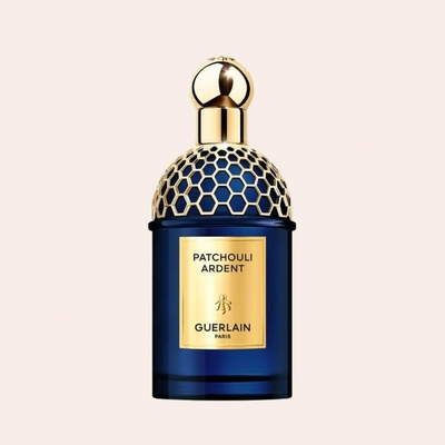 Guerlain Absolus Allegoria Patchouli Ardent parfémovaná voda unisex 125 ml