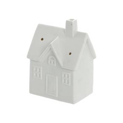 RETLUX RXL 414 Domek porcelán LED 11,7cm