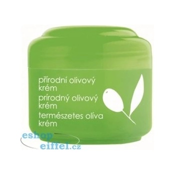 Ziaja Oliva přírodní olivový krém 50 ml