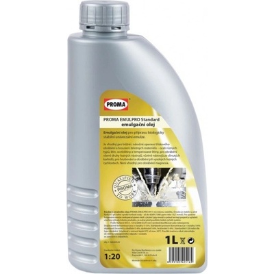 PROMA EMULPRO Standard 1 l