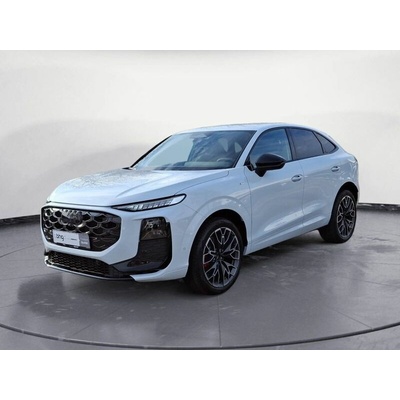 Audi Q3 TFSI quattro S tronic 150 kW