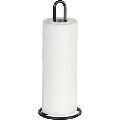 Wenko Кухненски държач за хартиени кърпи , Ø 12, 5 cm - Wenko (53256100)