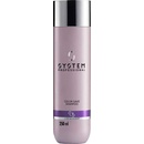 System Professional Color Save Shampoo (farbené vlasy) - Vyživujúci šampón 250 ml