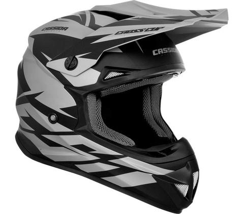 Cassida Cross Cup Two