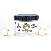 Imperial Baits V-Pop White Biela 60g 16mm