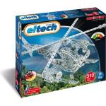 Eitech строителен комплект Хеликоптер 310 части (00205)