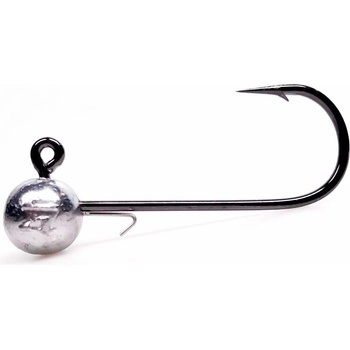 SAF Jigová hlava Harpia 2X Strong vel.2 5 ks