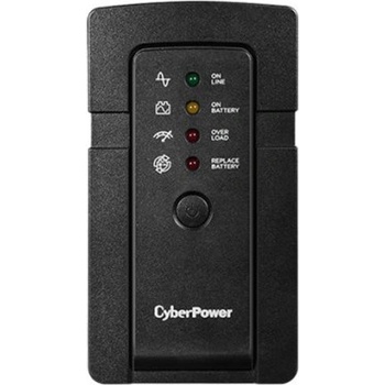 CyberPower RT650EI
