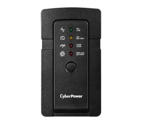 CyberPower RT650EI