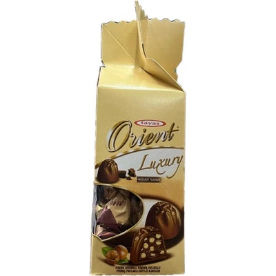 TAYAS Orient truffle lieskový orech 265g