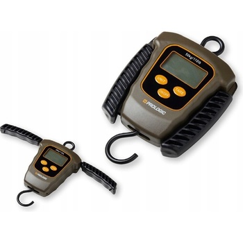 Prologic Váha Avenger Scale 110lb 50kg