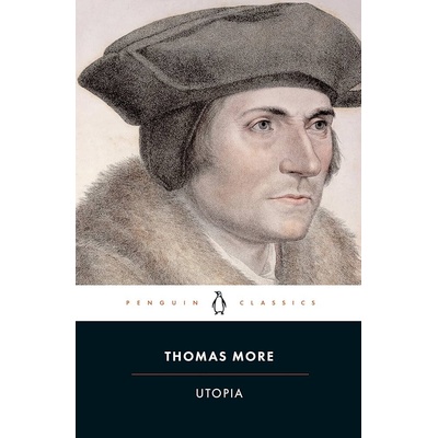 Utopia - S. More