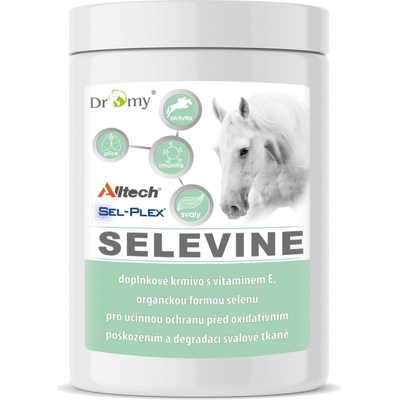 Dromy Selevine 0,6 kg