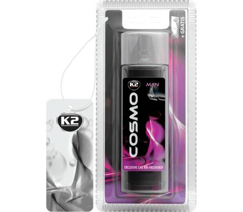 K2 Cosmo Man 50 ml