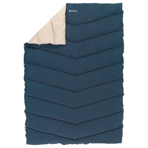 Outwell Caldera Duvet Цвят: тъмно син Спален чувал