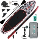 Paddleboard FunWater board SUP Board Set, 330x840x15cm