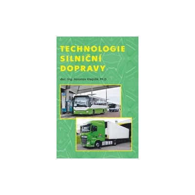Technologie silniční dopravy