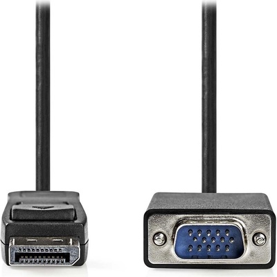 Nedis CCGL37301BK20