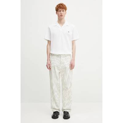 Ambush Памучна тениска с яка AMBUSH Polo Shirt (12115323)